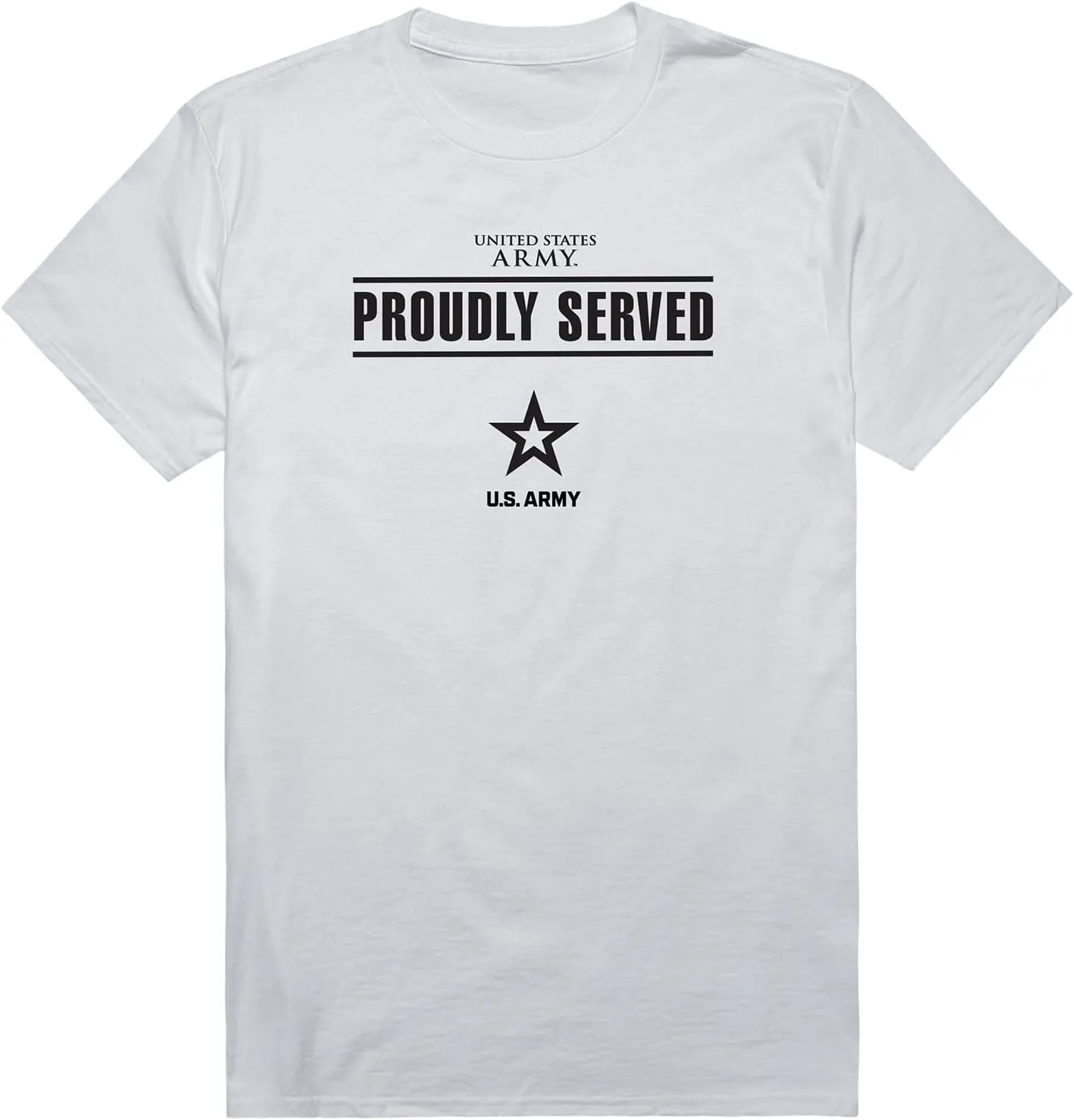 

Футболка Rapiddominance America Basic Tees