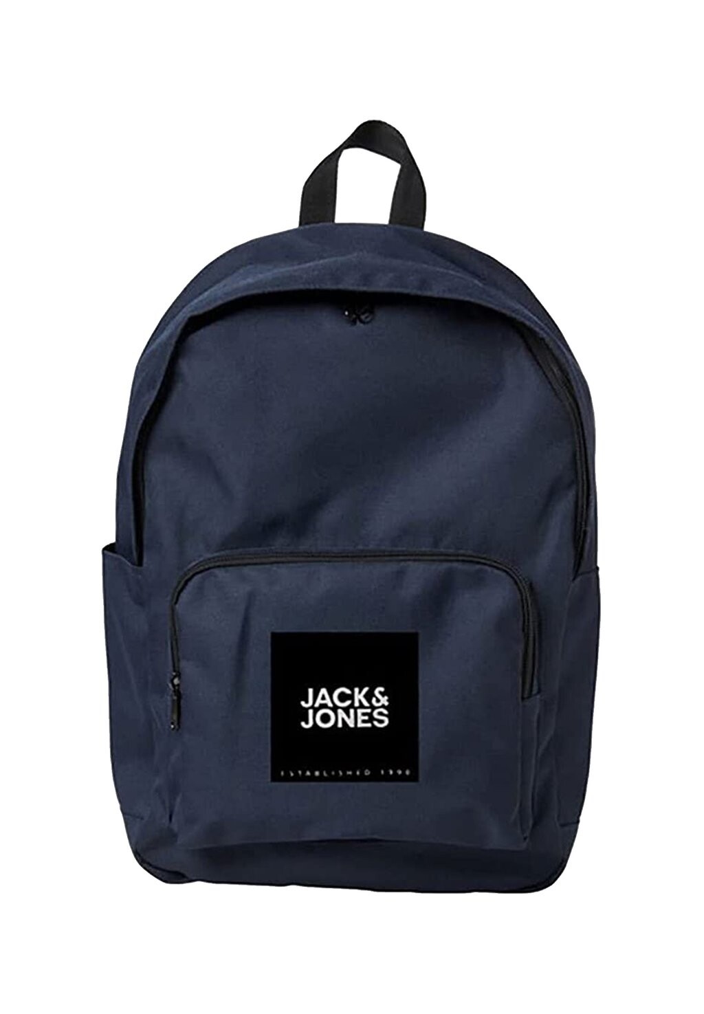 

Рюкзак BACK TO SCHOOL Jack & Jones, цвет navy