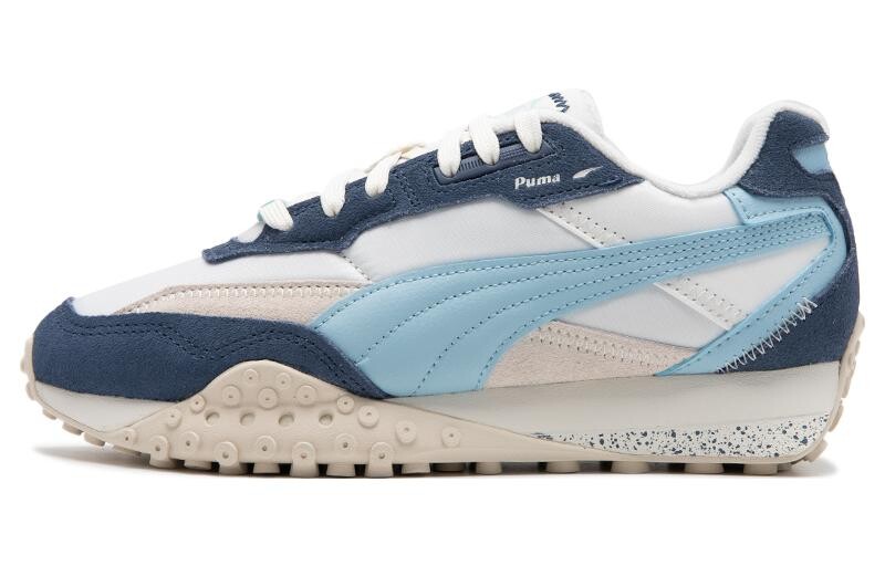 Обувь Puma Blktop Rider Lifestyle унисекс