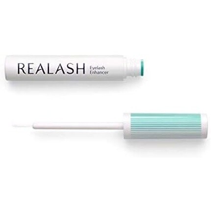 Кондиционер для ресниц Realash Сыворотка для роста сильных, густых и длинных натуральных ресниц 3 мл, Orphica — фото 3