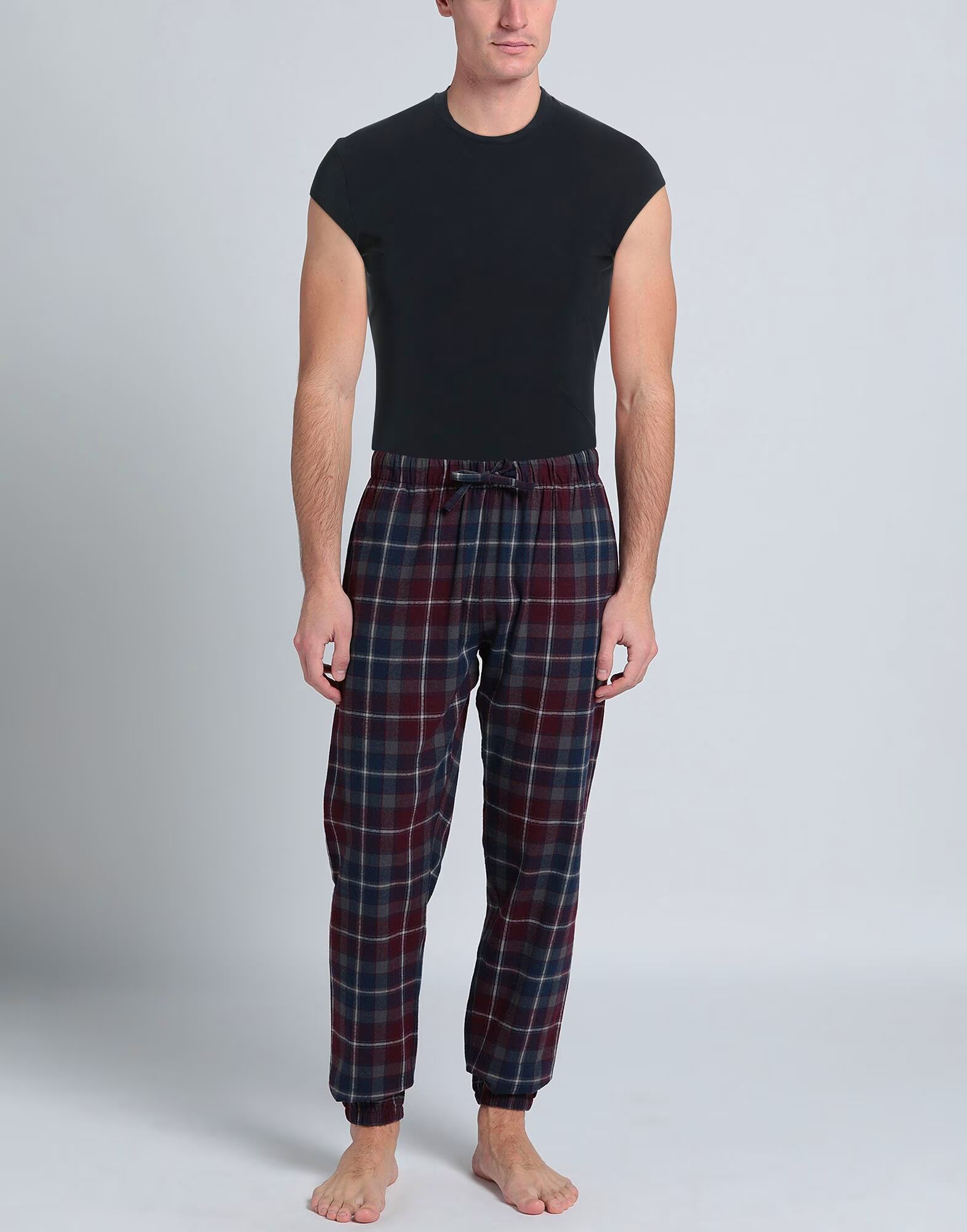 Майка ICON UNDERWEAR Dsquared2, черный — фото 2