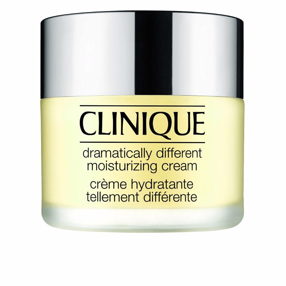 

Увлажняющий крем для ухода за лицом Dramatically different moisturizing cream Clinique, 50 мл