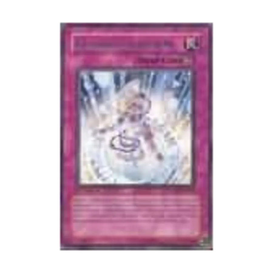 

CCG Великолепная иллюзия (редкая), Yu-Gi-Oh - Light of Destruction - Singles