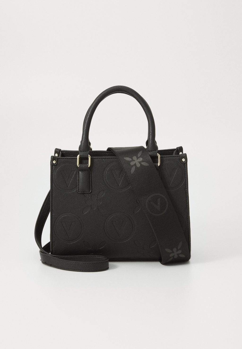 

Сумка SAMBA Valentino Bags, черный