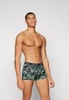 

Трусы STRETCH TRUNK 3 PACK Björn Borg, черный