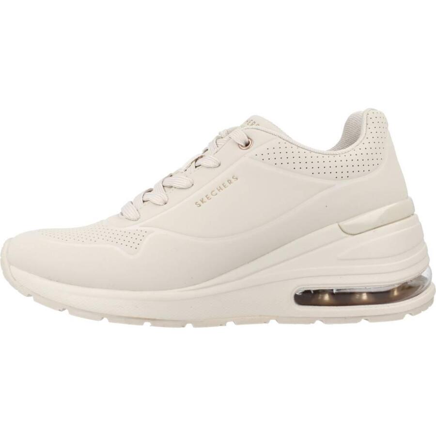 Кроссовки Skechers модель Million Air цвет белый — фото 2