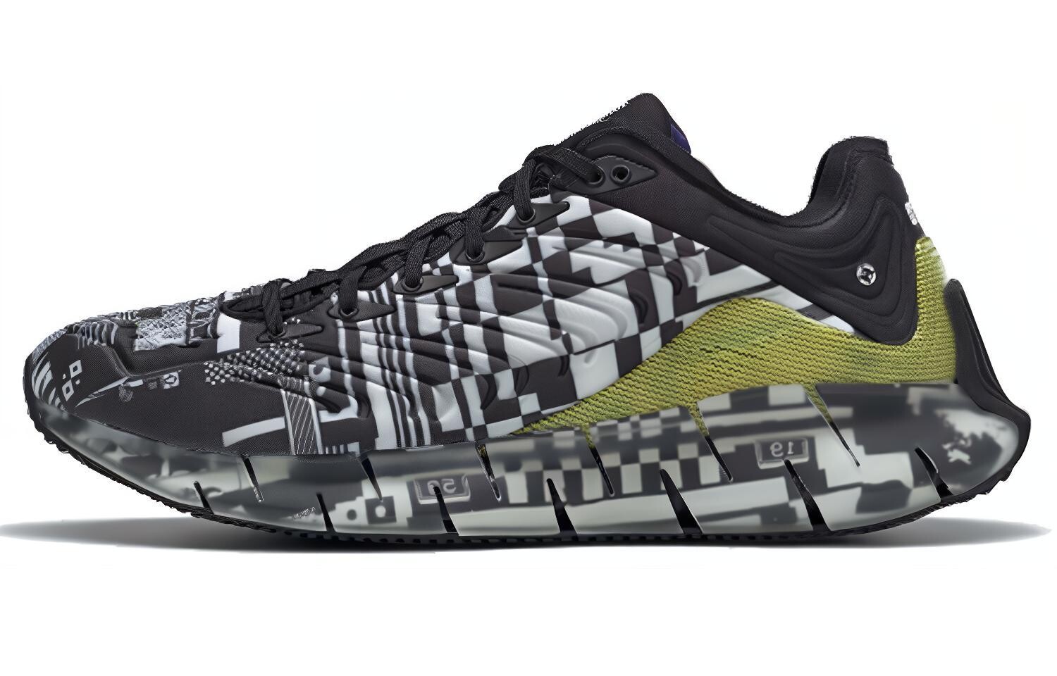 

Reebok Zig Kinetica Кроссовки унисекс