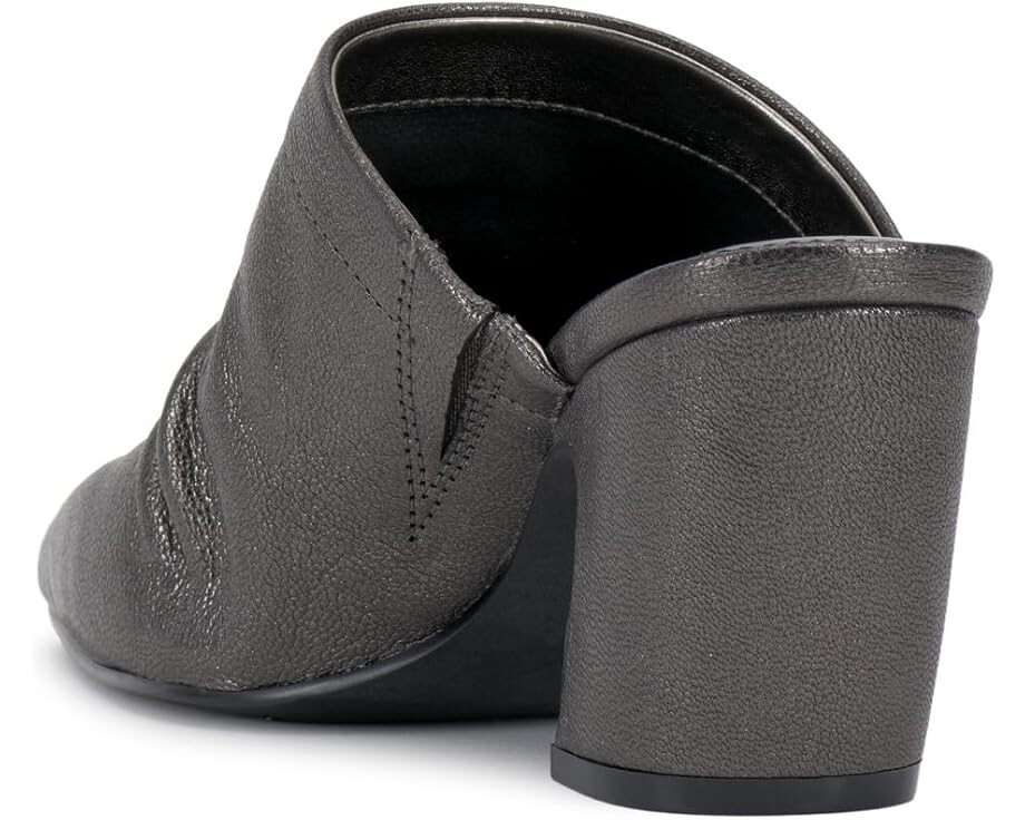 Туфли Vince Camuto Carlie, цвет Dark Pewter — фото 4