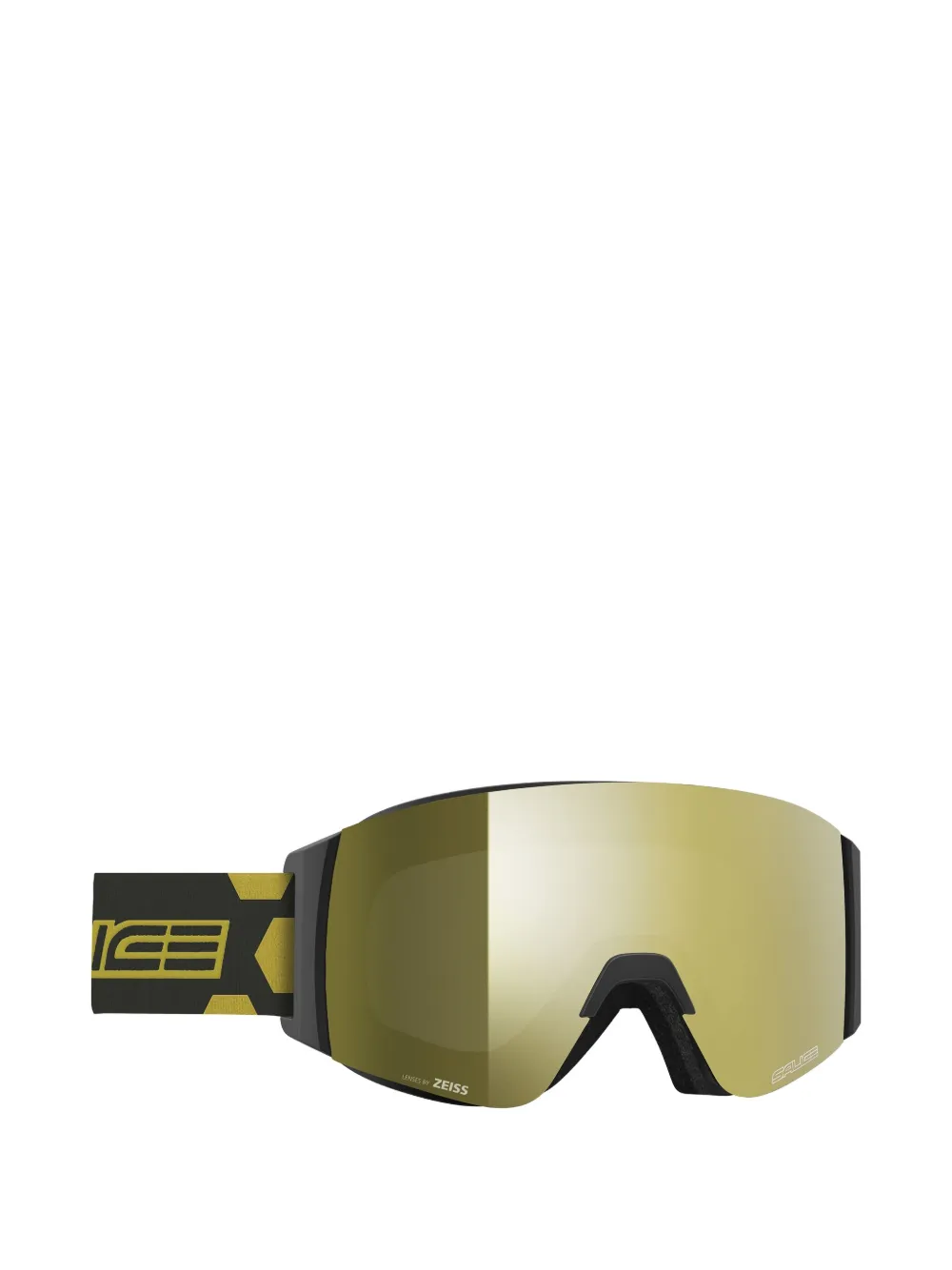 

Лыжные очки 105 DARWF Salice, черный