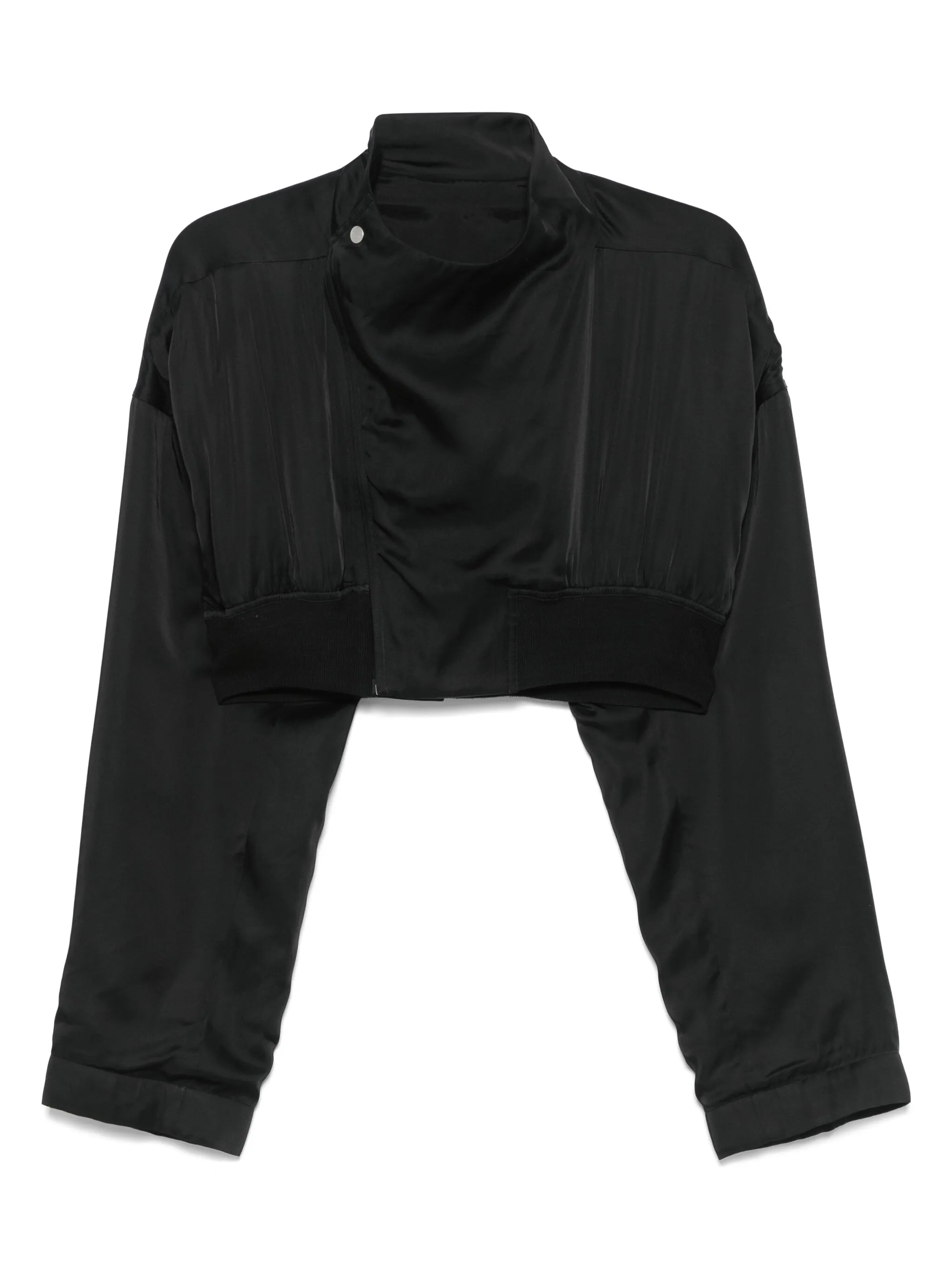 

Куртка Anthem Flight Rick Owens, черный