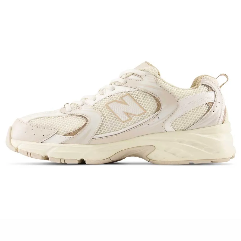 Кроссовки New Balance 530, бежевый — фото 3