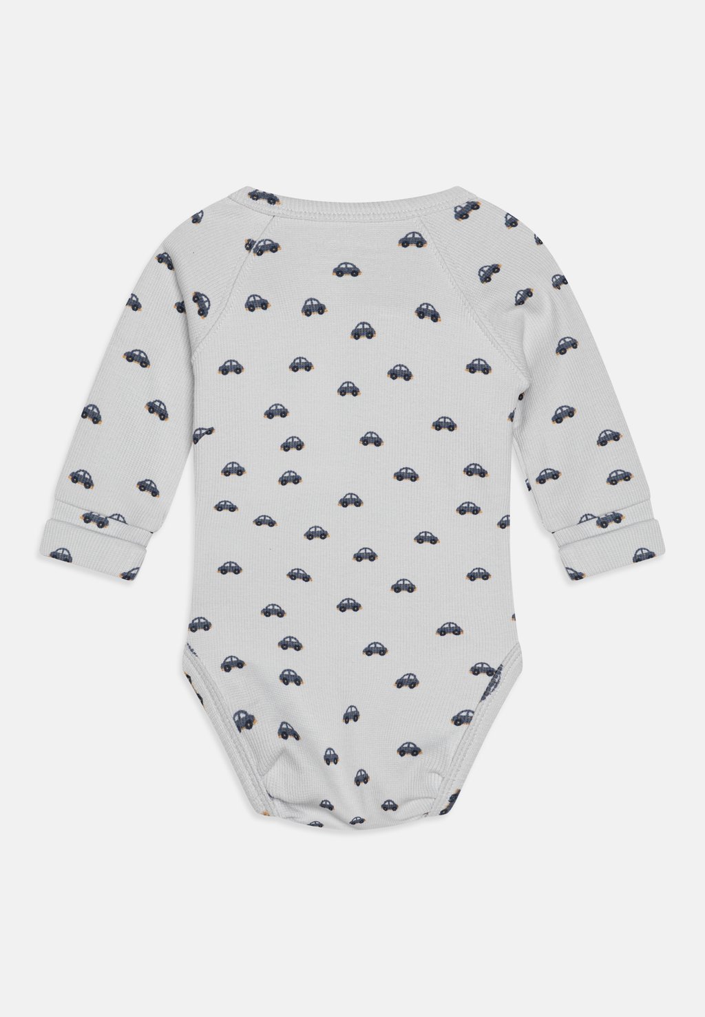 

Боди UNISEX Hust & Claire, светло-голубой