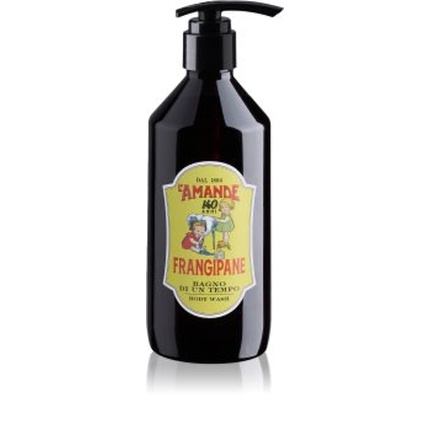 

Гель для душа Frangipani Body Wash