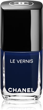 

Долговечный лак для ногтей Chanel Le Vernis Long-lasting Colour and Shine, 127 - Fugueuse 13 ml