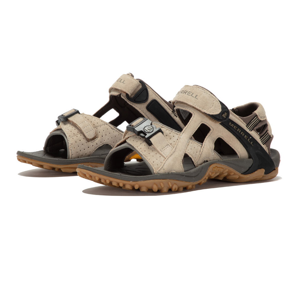 

Сандалии Merrell Kahuna 3 Walking, коричневый