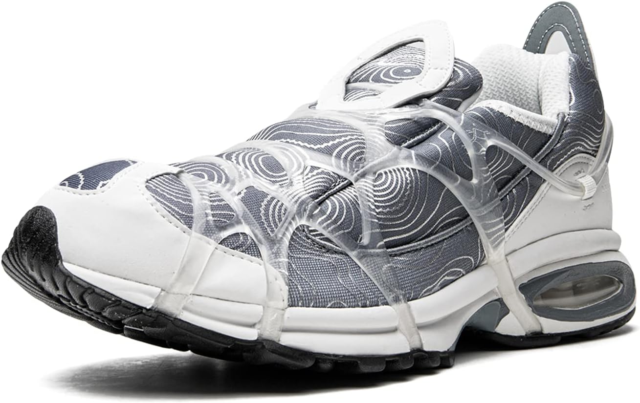 Мужские кроссовки Nike Air Kukini Se: Dv1894-100, Summit White/Aviator Grey/Myst — фото 4