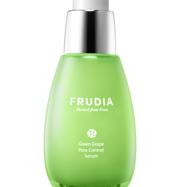

Нормализующая сыворотка для лица, 50 г Frudia Green grape