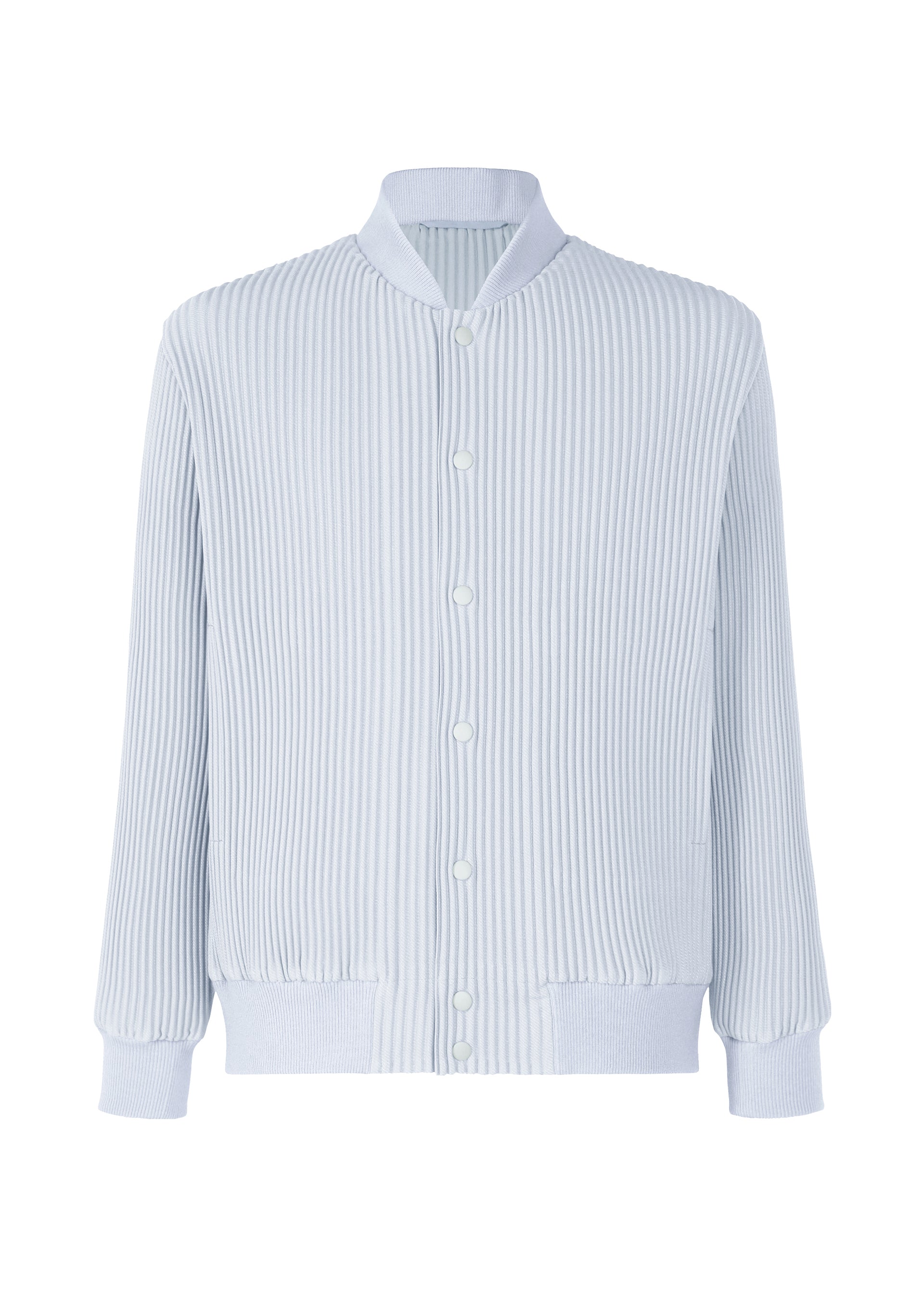 

Куртка kersey pleats Homme Plissé Issey Miyake, синий
