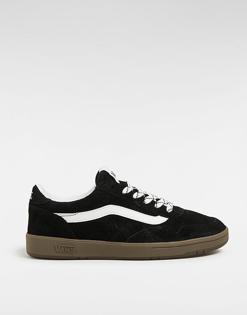 

Vans – Cruze – Too Comfy Cush – Кроссовки цвета Schwarz