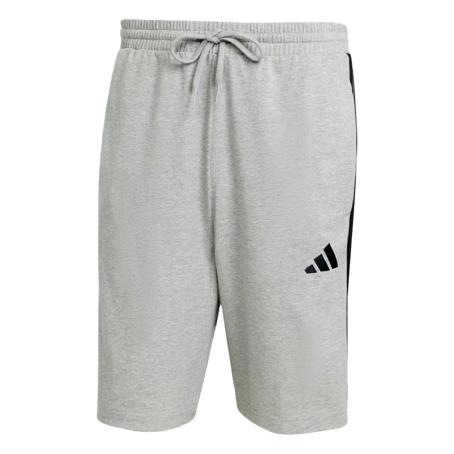 Спортивные шорты Essential для мужчин Adidas, Gray