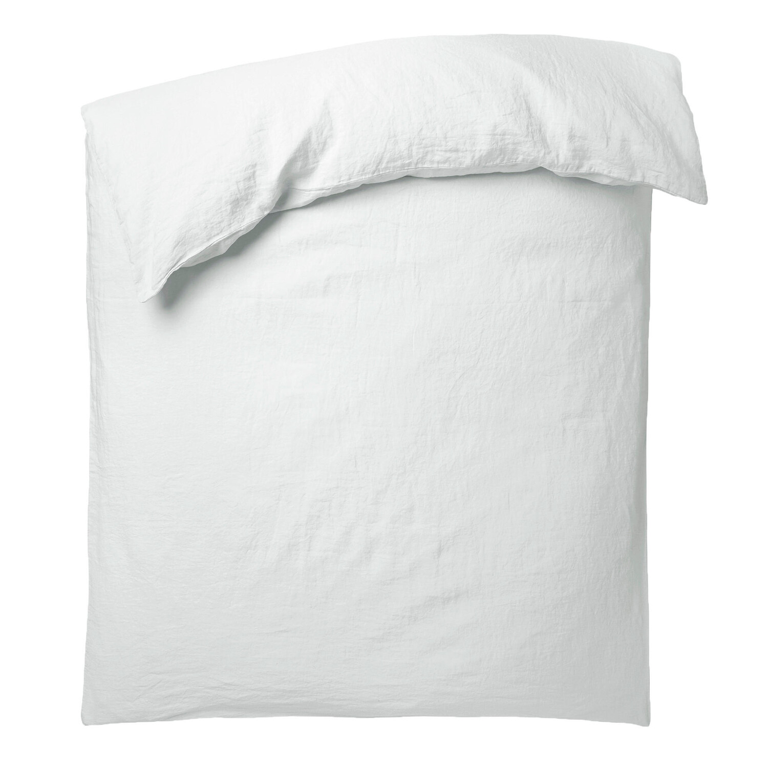 

Пододеяльник stay white с 1828 года Zoeppritz, белый