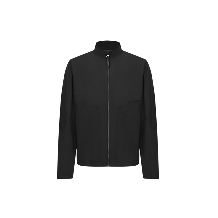

DESCENTE Куртка мужская BK BLACK, BK-BLACK