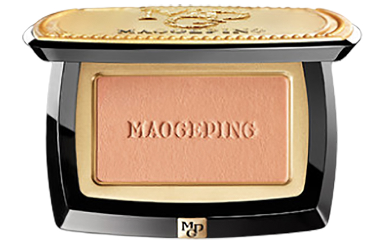 

Мягкая ткань, восстанавливающий румянец для кожи, легко растушевывается, контурирование, осветление тона кожи, естественный цвет лица 3,5г MAOGEPING