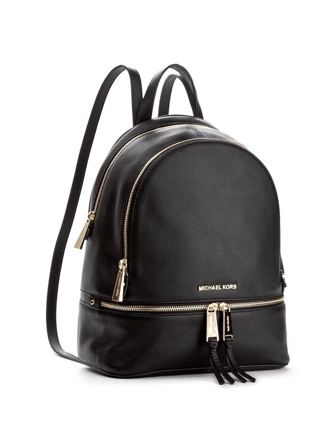 

Рюкзак Michael Michael Kors, черный