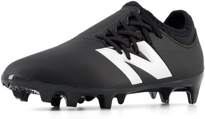 

Детские кроссовки New Balance Furon Dispatch FG V7 (унисекс), белый/черный/красный