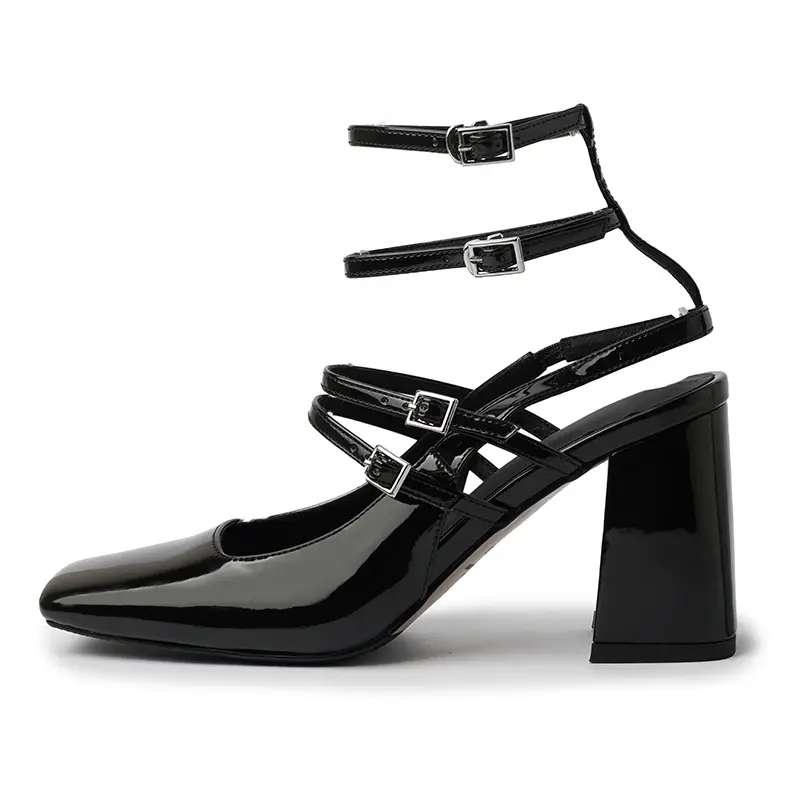 

Туфли Kemeilian High Heels Women's