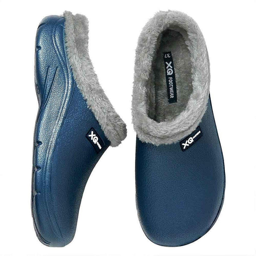 XQ FOOTWEAR Женские садовые сабо — с подкладкой — Садовая обувь — Женские садовые сабо — фото 2