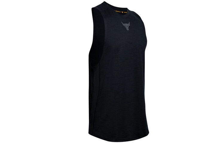 

Проект майка мужская Under Armour