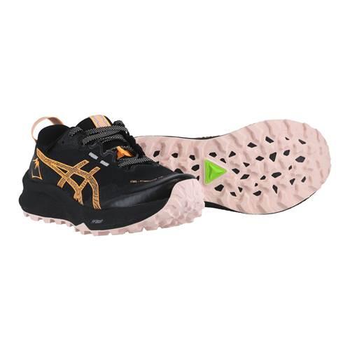 ASICS Кроссовки для бега по пересеченной местности GEL-Trabuco 12 GTX — фото 2