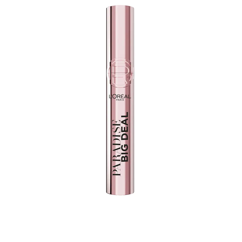

Тушь для ресниц Paradise big deal máscara de pestañas L'Oréal París, 1 шт.