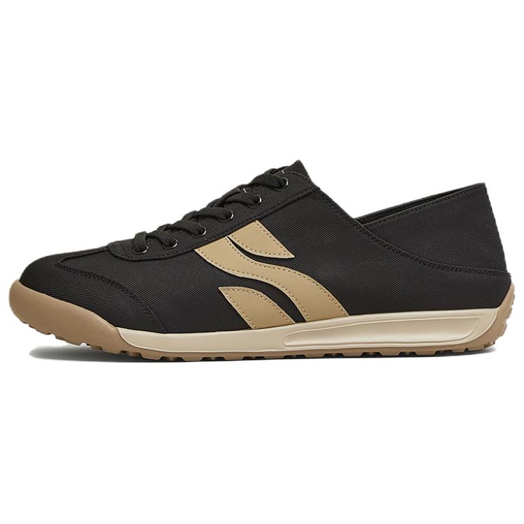 

Повседневная обувь мужская низкая BASTO, Beige/Red