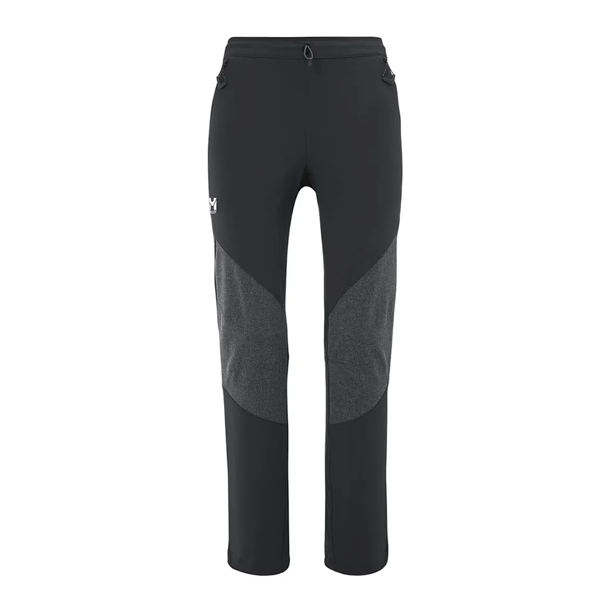 

FUSION XCS PANT W Женские брюки Millet, черный