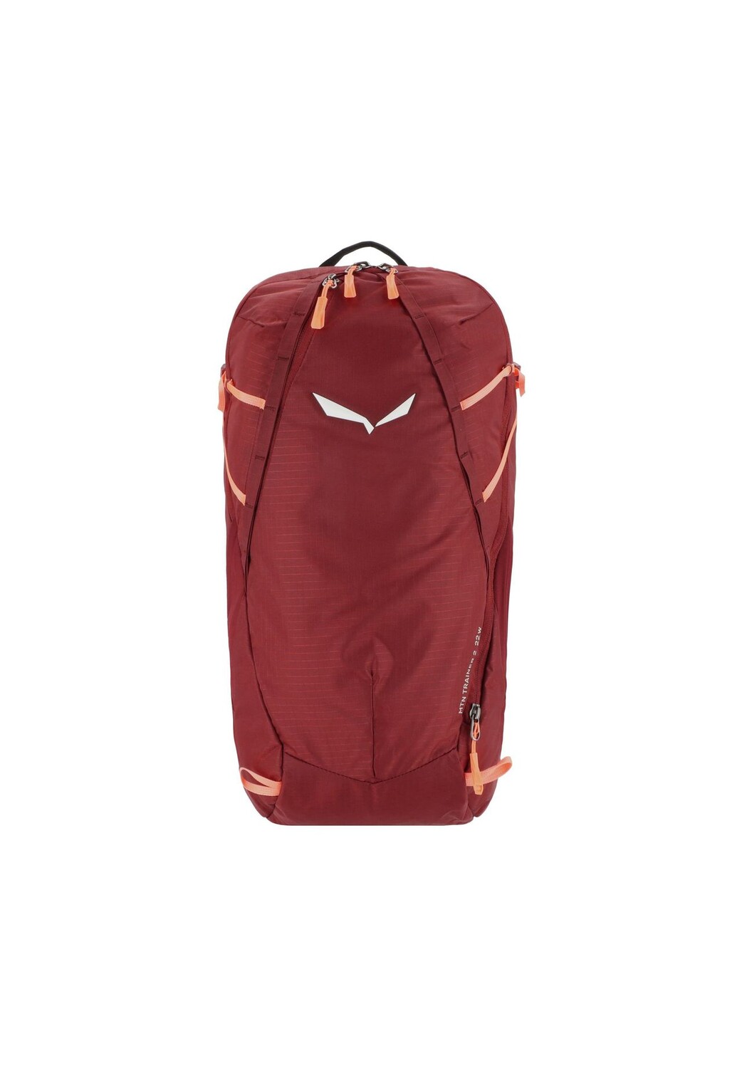 

Рюкзак MTN Trainer 2 22л, ширина 47 см SALEWA, цвет Syrah
