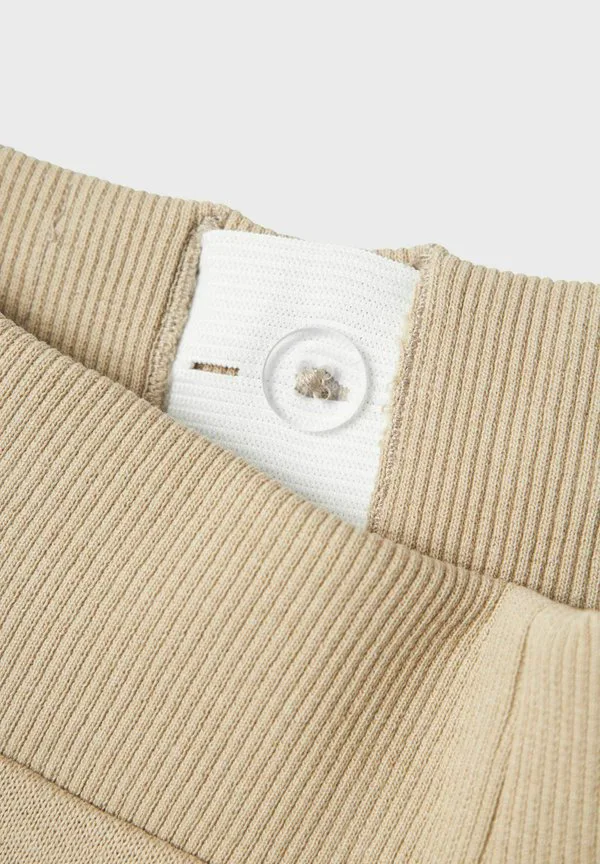Спортивные штаны nkmvimo Name It, Pure Cashmere — фото 3