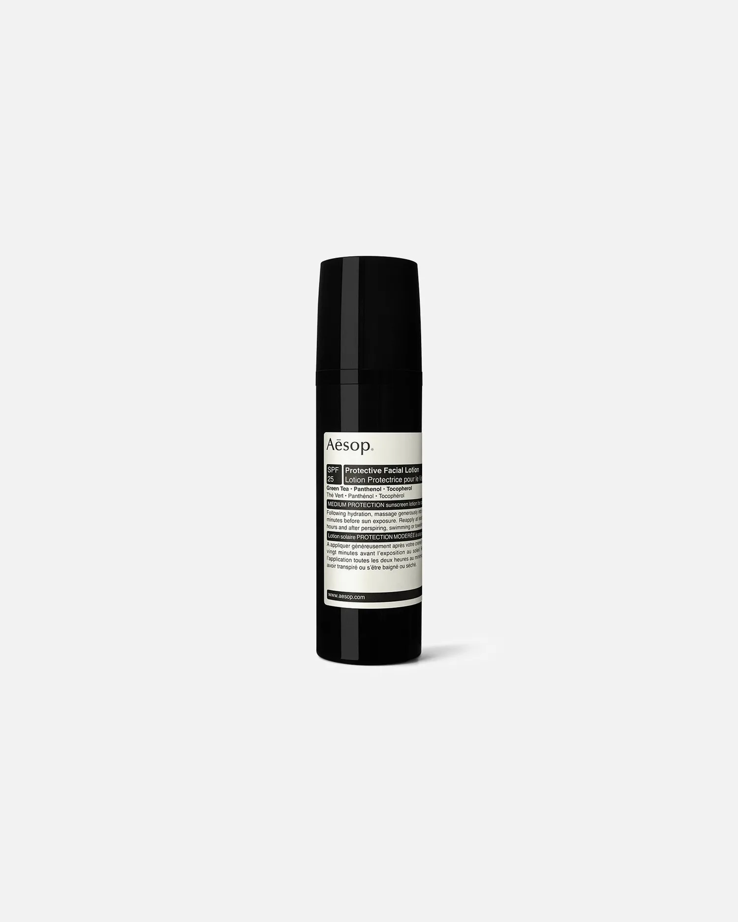 Солнцезащитный лосьон для лица SPF25 50 мл Aesop, 50 мл