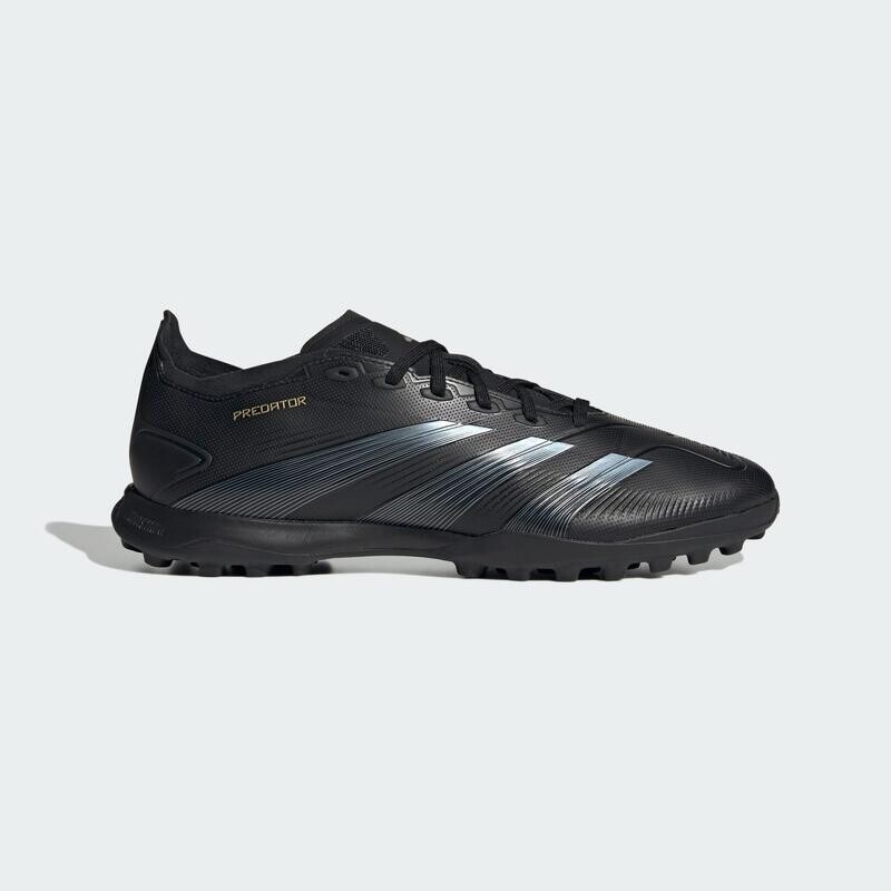 

Футбольные бутсы Adidas, цвет schwarz/carbongrau/gold