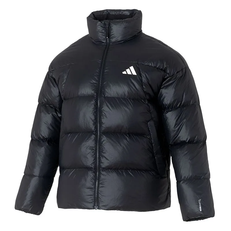 Куртка и пальто мужские пуховые Adidas, черный (with Adidas Hat*1) — фото 3
