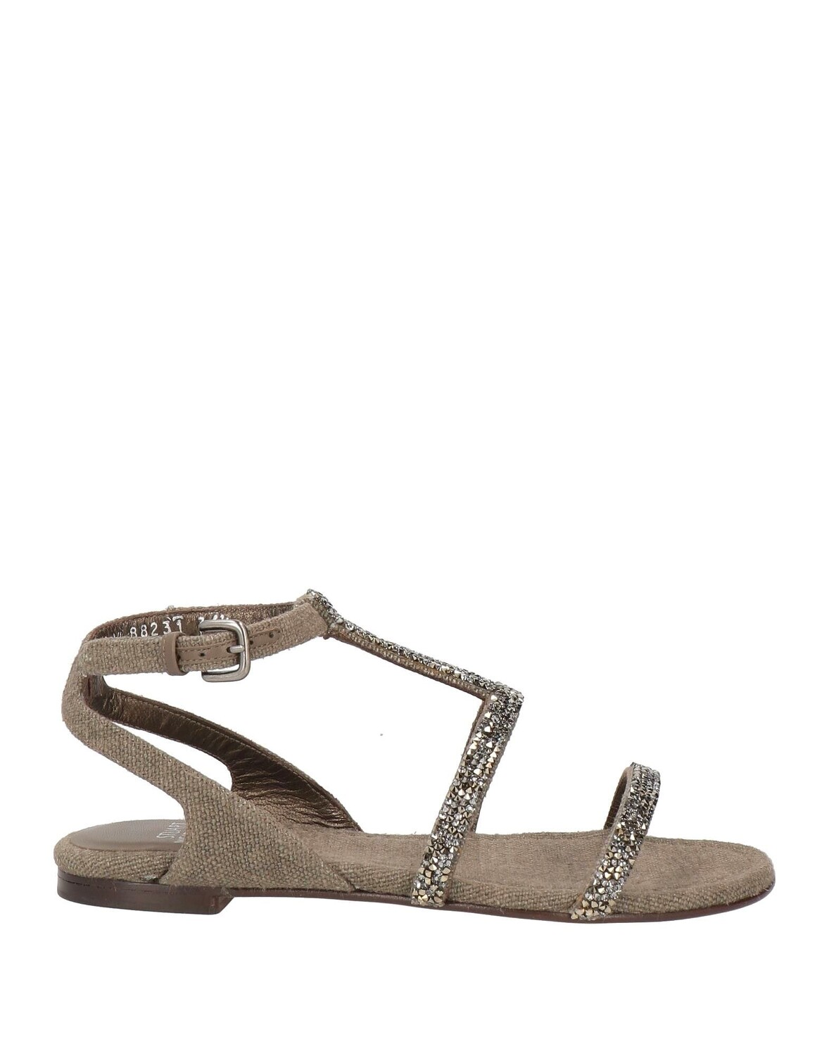 

Сандалии Stuart Weitzman, зеленый