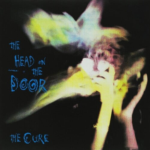 

Виниловая пластинка Cure: Head on the Door