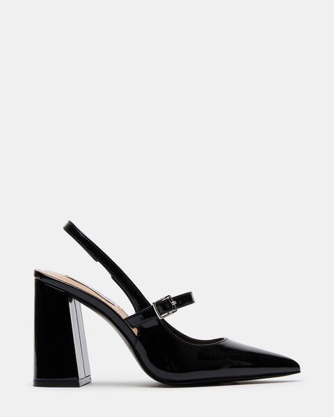 

Туфли Maegan Steve Madden, черный
