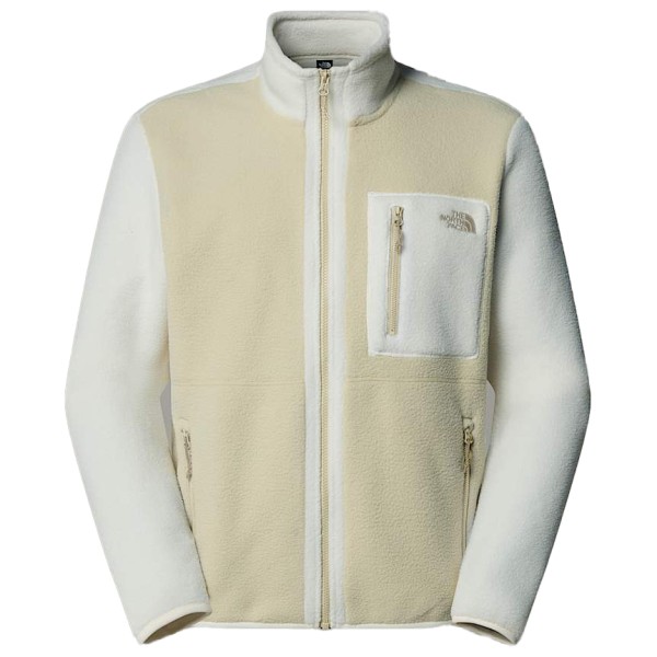 

Флисовая куртка Yumiori на молнии The North Face, мультиколор