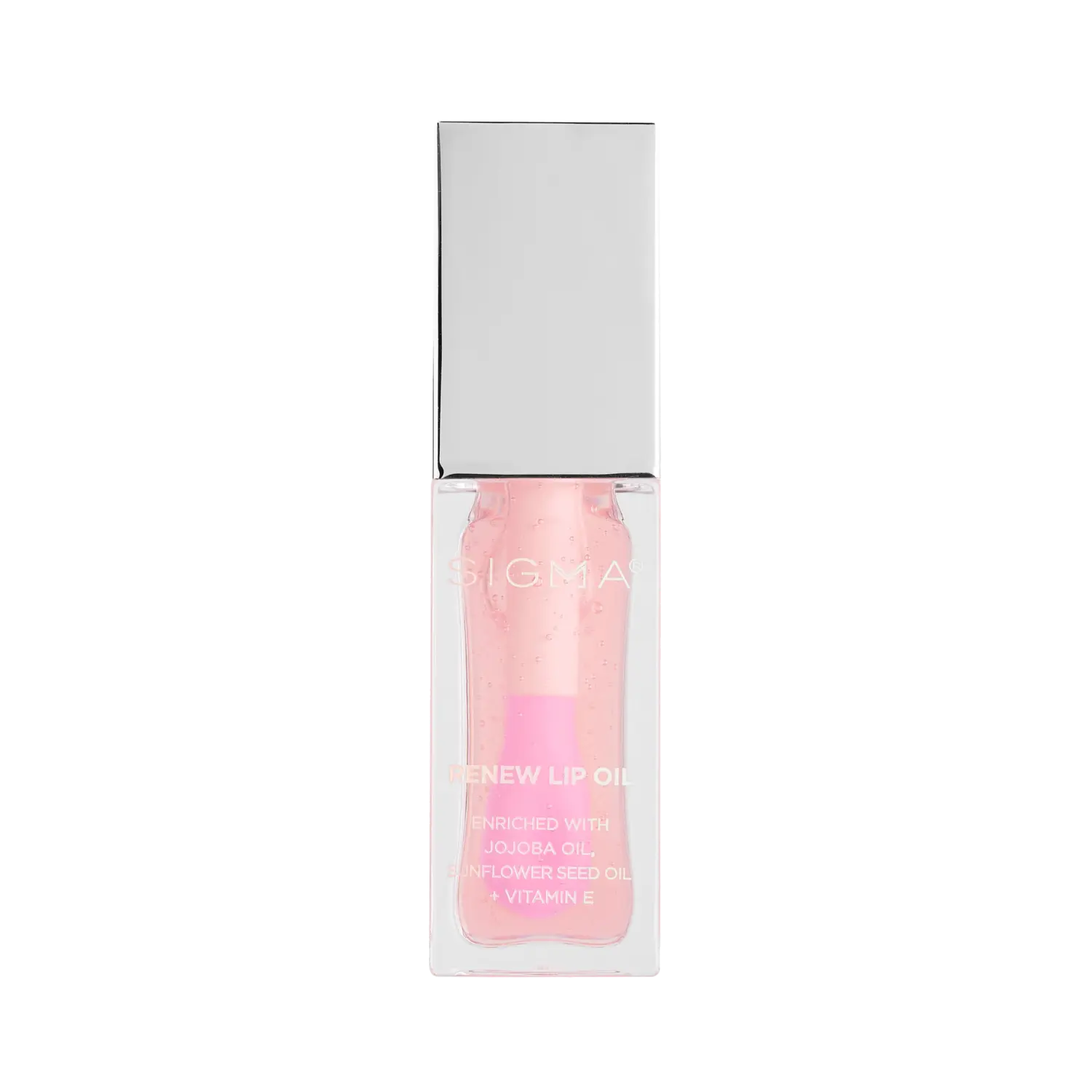 

Масло для губ Renew Sigma Beauty, Hush (brown)