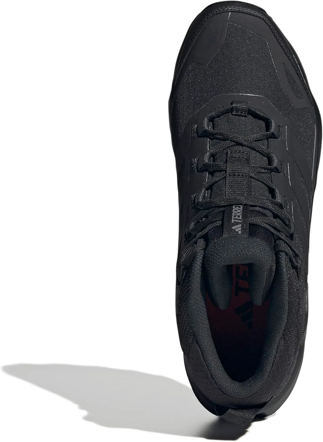 Мужские походные ботинки Adidas Terrex Skychaser Ax5 Mid Top Gore-tex, черный — фото 3