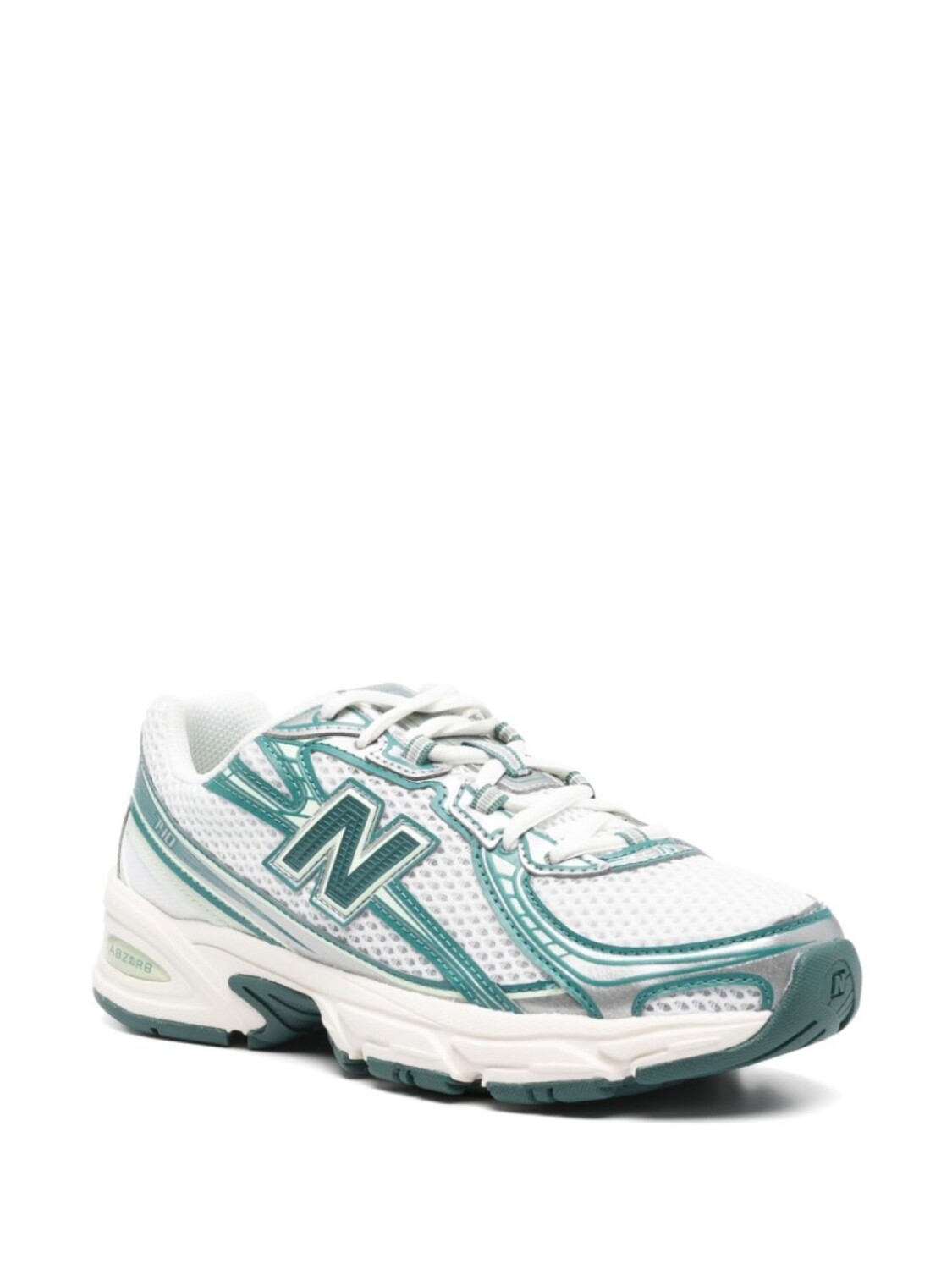 Кроссовки 740 New Balance — фото 2