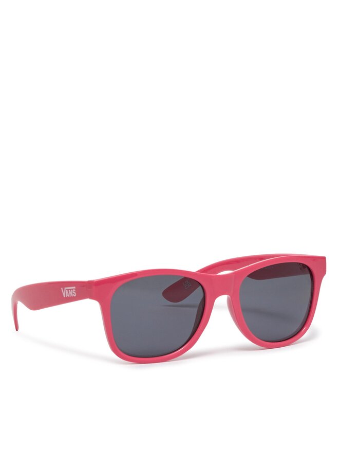 

Солнцезащитные очки Vans Mn Spicoli 4 Shades VN000LC0G3X1, розовый