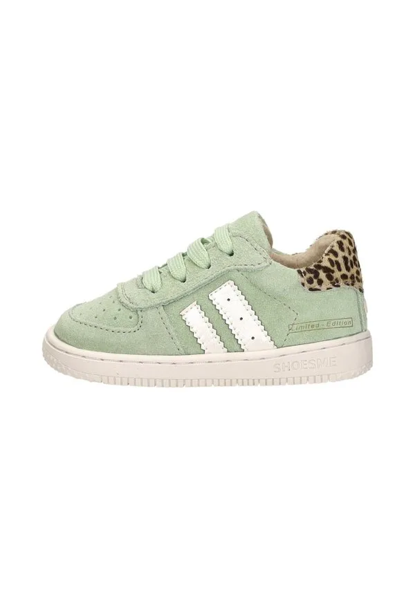 Экстремальные гибкие кроссовки Shoesme, Groen